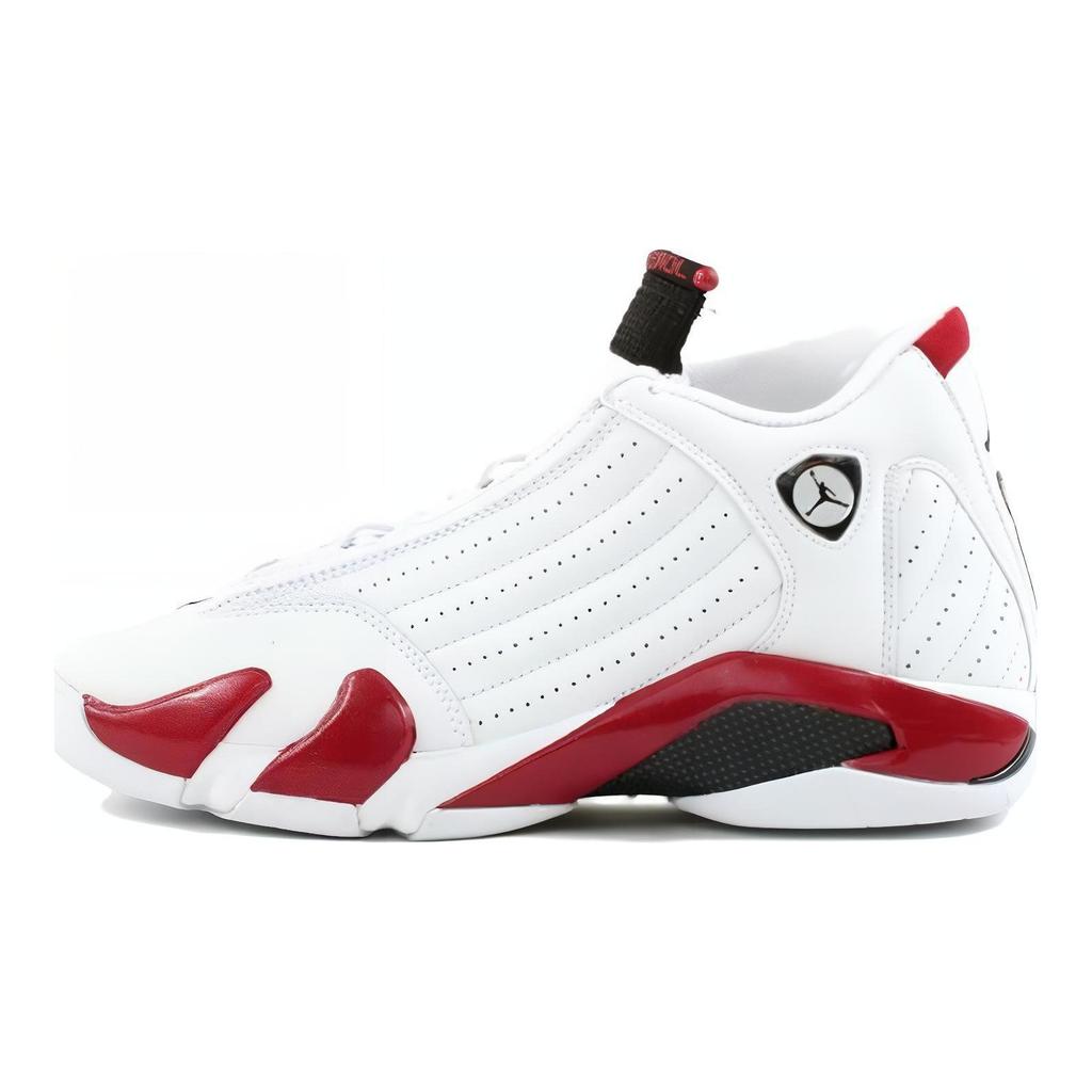 Jordan 14 Ретро Конфета-трость 2006 311832-101