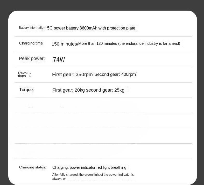 Electric Cleaning Brush 12-in-1 Ultra-Quiet Bathroom Long-Handed Retractable Smart Electric Cleaning Brush