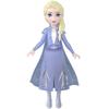 Mattel Дисней Холодное сердце Эльза (Мини Кукла 1) Кукла для переодевания (От 3 лет и старше) HLW98