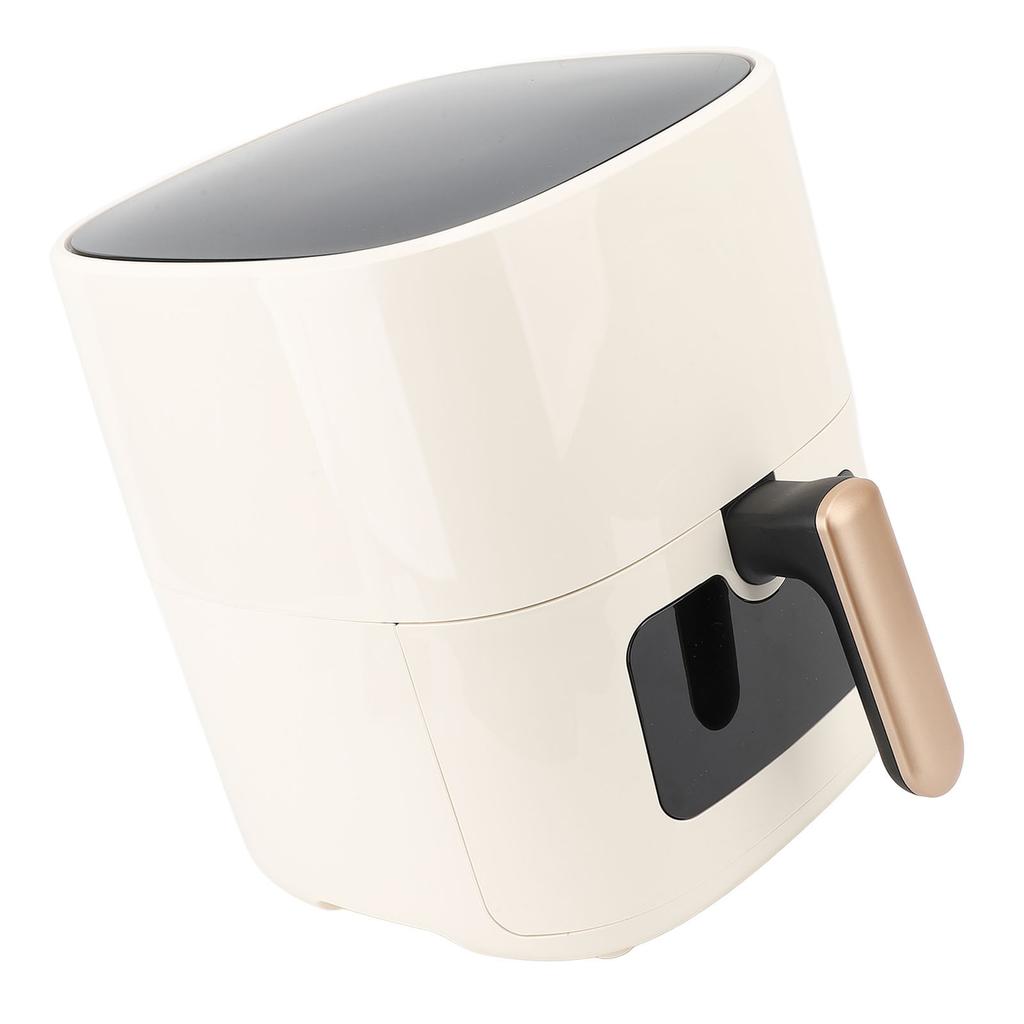 Oil Free Fryer 6.5L 1500W One Touch Digital Control Smokeless Electric Deep Fryer with Visible