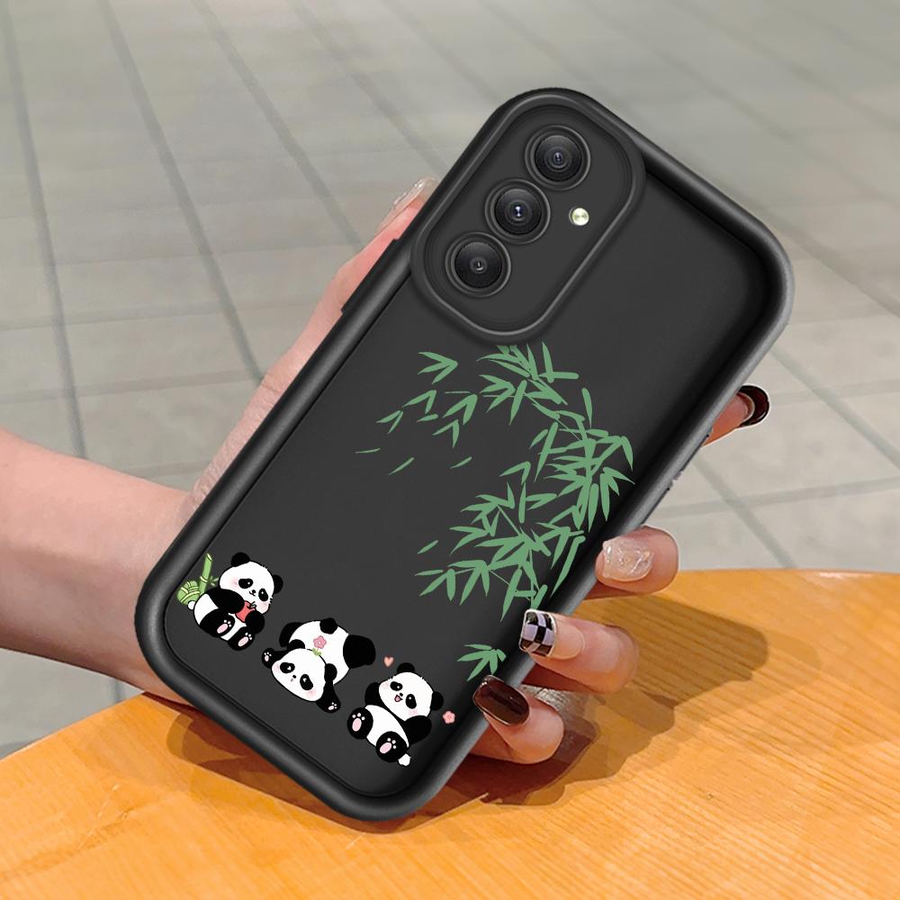 Мягкие силиконовые квадратные лестницы с мультяшным узором, полное покрытие, защита камеры, противоударный чехол для Huawei Honor Xiaomi Redmi Samsung