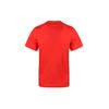 adidas Sports Stylish Short Sleeve Red Men's DU0385