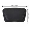Waterproof Bath Pillow With Suction Cups Spa Pillow Stable Bath Cushion  For Relaxation