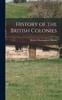 Книга History of the British Colonies
