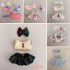 Cotton 20cm Doll Clothes 20cm Doll Clothing Set New Doll  Accessories  Girl