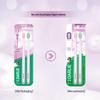 Зубная щетка T59 для защиты десен (2-Pack)