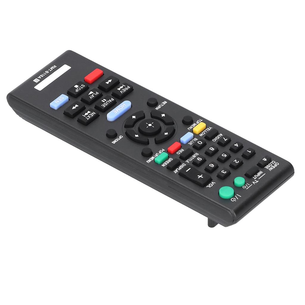 Пульт дистанционного управления черный для Sony Blue Ray DVD-плеер bdp bx18 bdp s185 bdpbx3100 bdp bx39