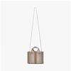 Chloe Chc24up237l17 084 Woody Mini Сумка-тоут с верхней ручкой