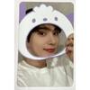Официальная фотокарточка NCT x ПЕРСОНАЖИ SANRIO, версия B. СЕЛФИ / ПЕРСОНАЖ