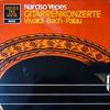 Виниловая пластинка NARCISO YEPES  ANTONIO VIVALDI  J  Гитарные концерты 641967 Decca Германия Классическая Б/у