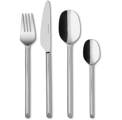 Набор столовых приборов Like by Villeroy & Boch, 16 предметов (1953249040)