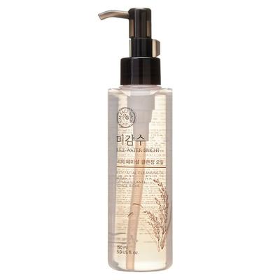 Очищающее масло для лица Rice Water Bright Rich 150 мл