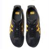 ONITSUKA TIGER Кроссовки унисекс Mexico 66 Черные желтые 1183A201-003