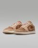 DC0774-205 DC0774-205 Nike Air Jordan 1 Low Legend Medium Brown (Women's)