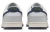 Men's Sneakers Nike Dunk Low Next Nature Photon Dust Obsidian Photon Dust/Obsidian/White/Phantom