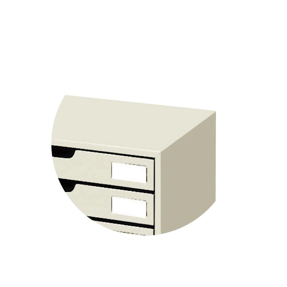 KOKUYO Letter Case Steel Drawer A4 Horizontal 5 Tiers LC-Y5M
