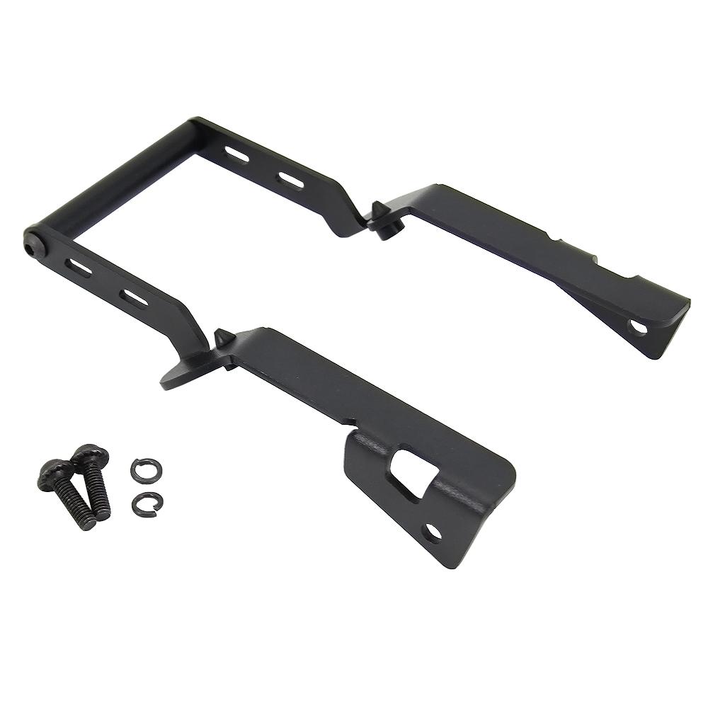 NEW For Honda CRF1100L Africa Twin 2020-2024 Motorcycle GPS navigation bracket Front Phone Mount Holder Smartphone CRF 1100 L