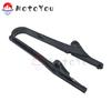 Rear Swingarm Chain Guide Slider Guard For Honda X11 /CB1100sf 1999-2001/CBR600F4 1999-2006/CBR600F4i 99-06 CBR600 F4