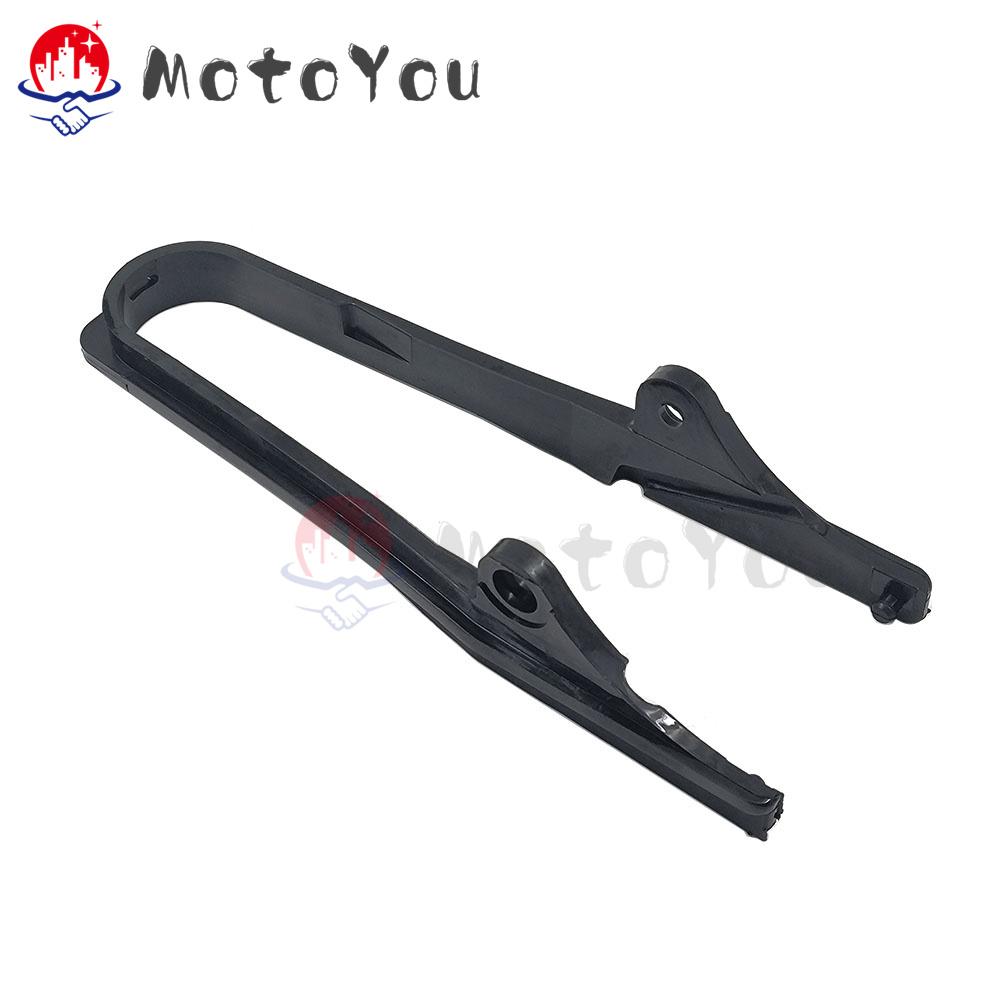 Rear Swingarm Chain Guide Slider Guard For Honda X11 /CB1100sf 1999-2001/CBR600F4 1999-2006/CBR600F4i 99-06 CBR600 F4