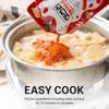 Соус MISSLEE Korean Tteokpokki для быстрого и легкого приготовления ттокпокки дома 100 г (3 варианта)