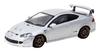 TARMACWORKS Honda Integra TYPE R DC5 MUGEN Silver Готовый продукт 1/64 T64R-TL022-SL