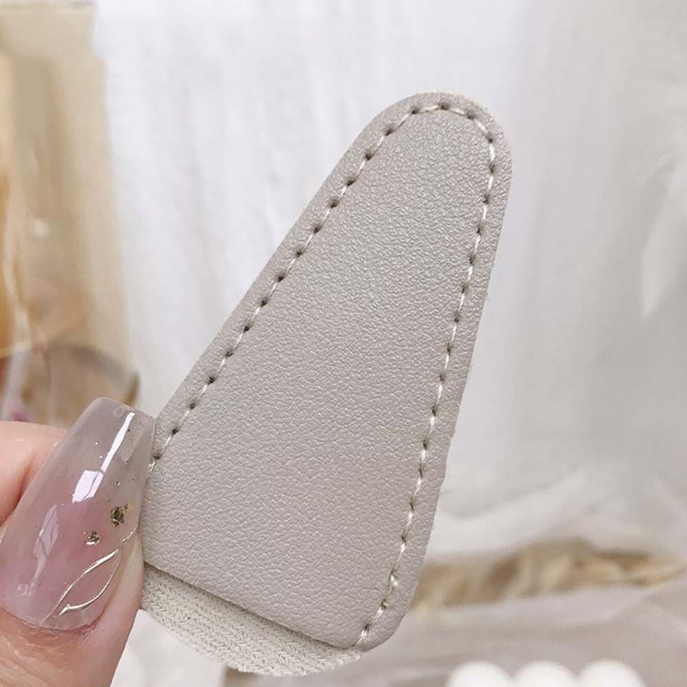 Швейные ножницы DIY, защитные чехлы, ножницы, рукав, пинцет, колпачок, ножницы для кутикулы, защитный чехол