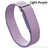 Оригинальный нейлоновый петлевой ремешок для Google Fitbit Air Sports Дышащий браслет Correa fitbit air Талос Ремешок для часов Аксессуары для умных часов