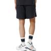 New Balance Логотип Детали Шорты для бега AMS21271-BK