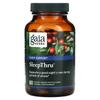 Gaia Herbs, SleepThru, Veggie Liquid Phyto-Caps, 120 Tablets