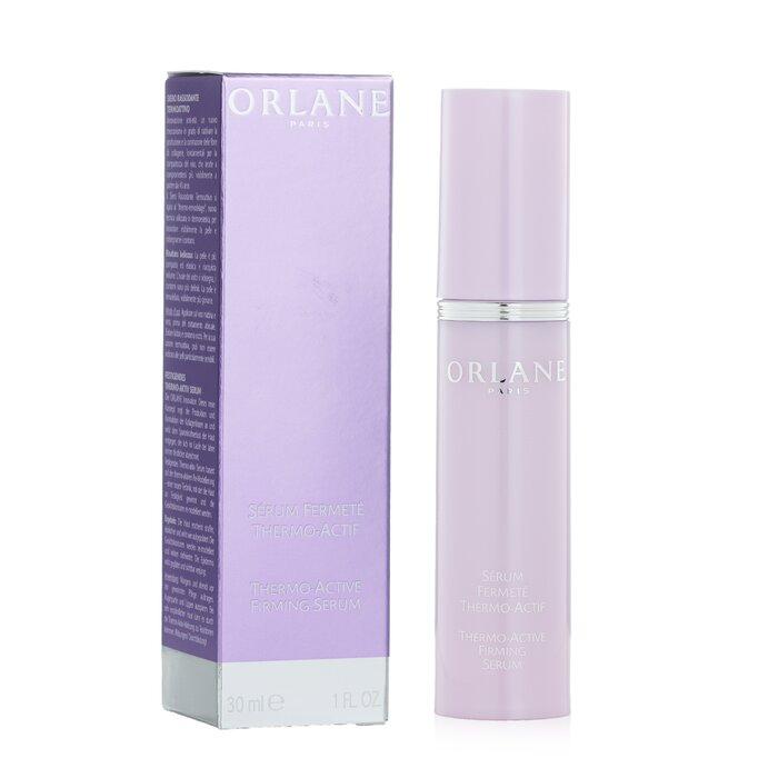 ORLANE Thermo Active Pumping Serum