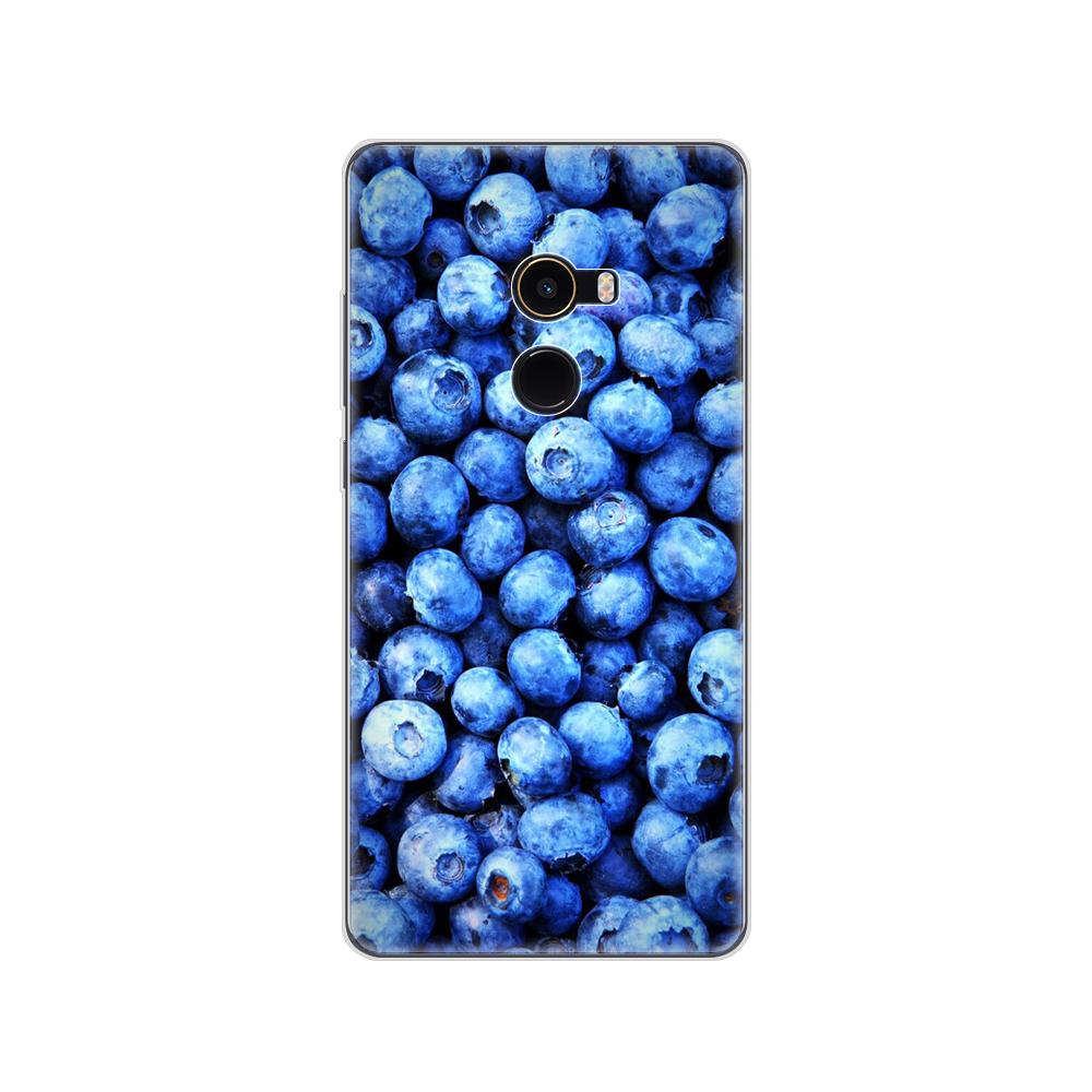 Мягкий силиконовый чехол TPU для Xiaomi Mix 2, чехол для Xiaomi Mi Mix 2 Mix2, задняя крышка, 360 градусов, полный защитный прозрачный чехол