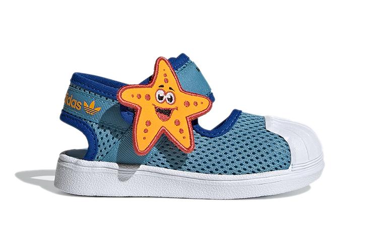 Adidas Originals SUPERSTAR 360 Toddler Shoes Infant And Toddler FX4934