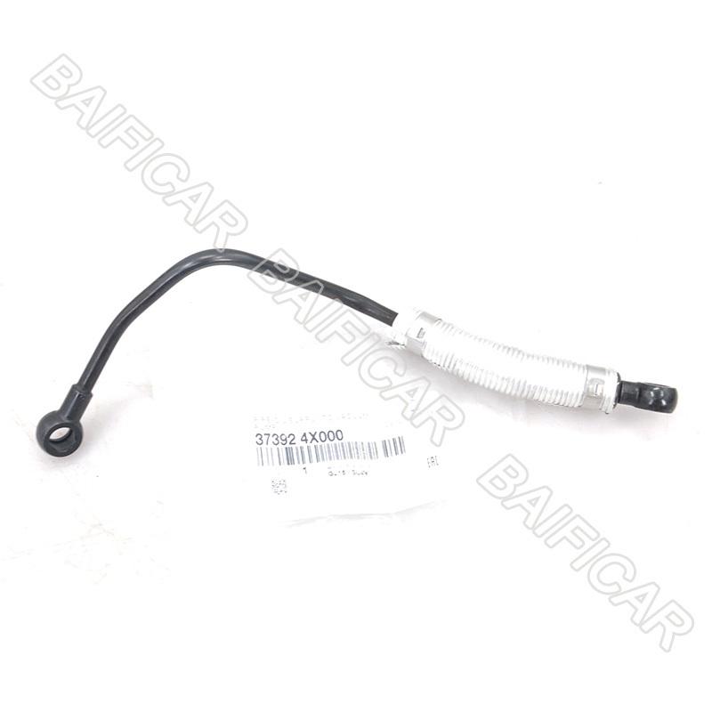 Baificar Brand New Oil Supply To Vacuum Pump Pipe 37392-4X000 373924X000 For Hyundai Terracan 2.9