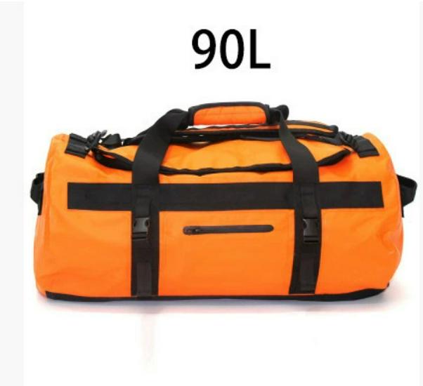 Large Capacity Lightweight Emergency Outdoor Rescue Backpack
