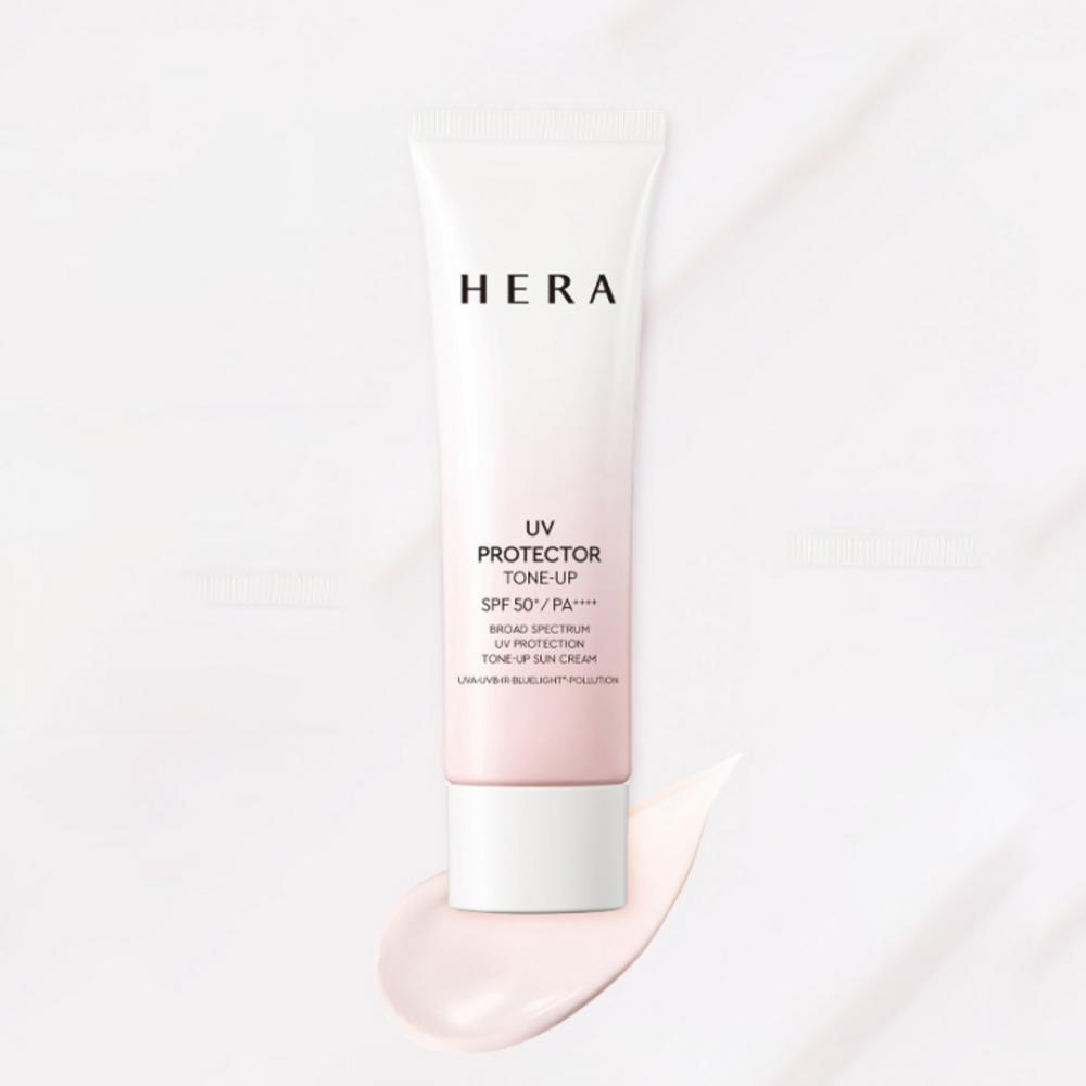 Hera UV Protector Tone-Up Sun Cream SPF50+ PA++++