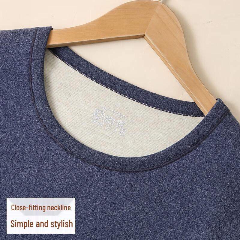 Woodpecker Women's Wool Silk Seamless Thermal Underwear Set