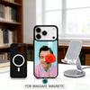 Dashing L-Luke T-Thompson Phone Case For iPhone 17,16,15,14,13,12,Pro,Max For Magsafe Magnetic Wireless Charging