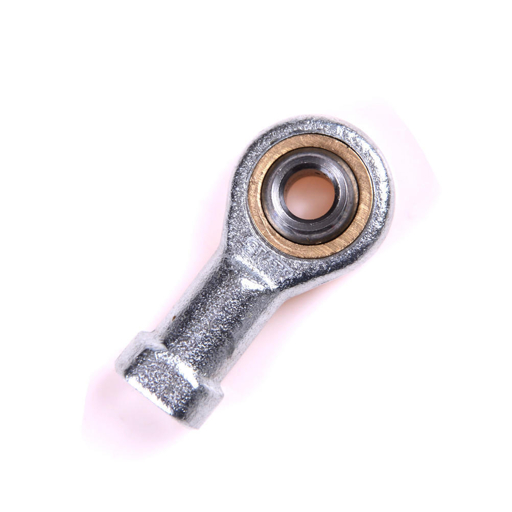 Si6T/K Female Right Hand Threaded Rod End Joint Bearing 6Mm Ball Joint