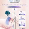 Электрическая зубная щетка Sonicare DiamondClean 7 Pro, вилка CN (адаптер в комплекте)