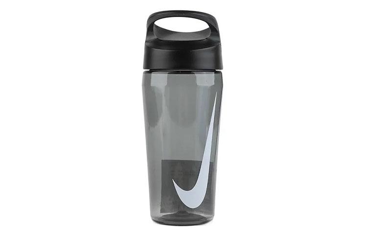 Nike Спортивная Бутылка для Воды Чайник Черный 473мл AC9718-025