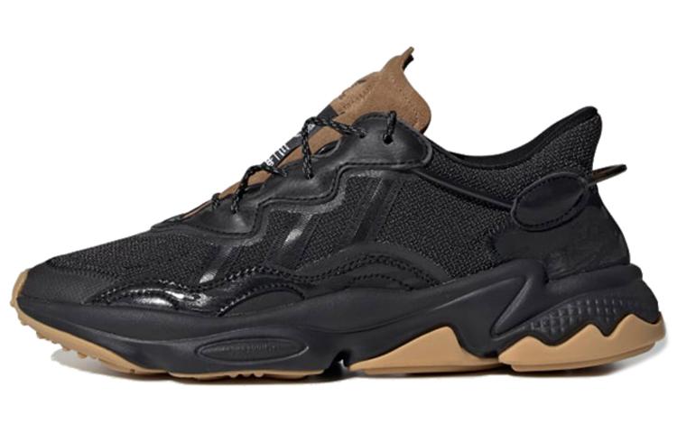 adidas Ozweego 'Черный Коричневый' FV6643