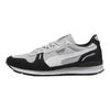 Puma Rx 737 Удобные Мягкие Низкие Повседневные Кроссовки Унисекс Кроссовки Серый 400385-02