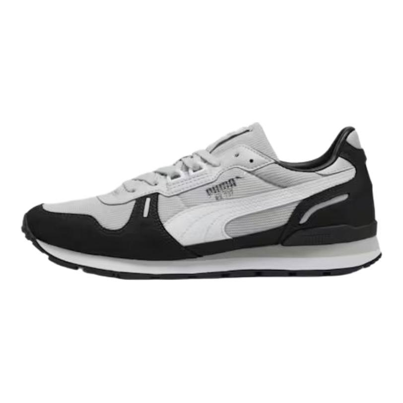 Puma Rx 737 Удобные Мягкие Низкие Повседневные Кроссовки Унисекс Кроссовки Серый 400385-02