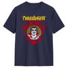 Unisexs Tshirt Darnhausen Curse Tshirt Unisexs Exquisite Cotton Tshirt Luxury Shortsleeved Tshirt Unisexs Summer Clothing