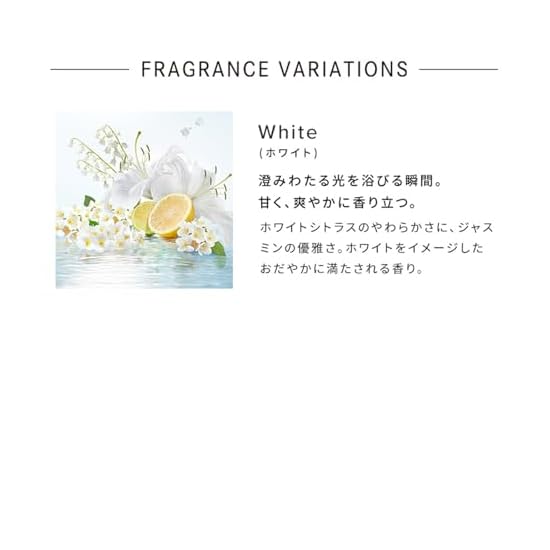 ReFa HEART FRAGRANCE HAND CREAM 50g (Rose Gold)