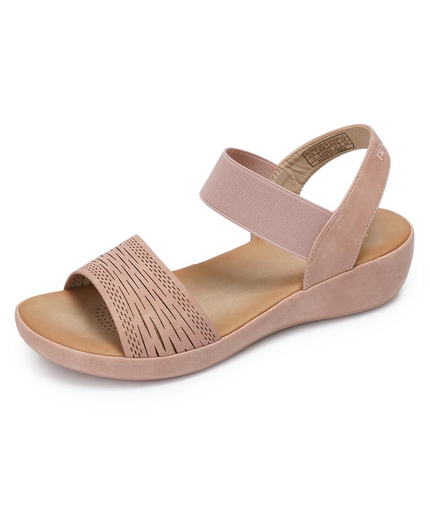 Сандалии Bearpaw Hilton IV Розовые (K2784079Rb-W)