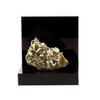 Stones and Minerals - FOR JEWELRY - Siderite, Quartz, Pyrite - 69.6 Ct - Mésage Mine - Multicolor