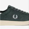 Fred Perry Мужские замшевые кроссовки Спенсер S  Sfpm2531317 X89