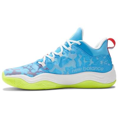 Кроссовки Two Wxy V3 'Summer Basketball' BB2WYCG3