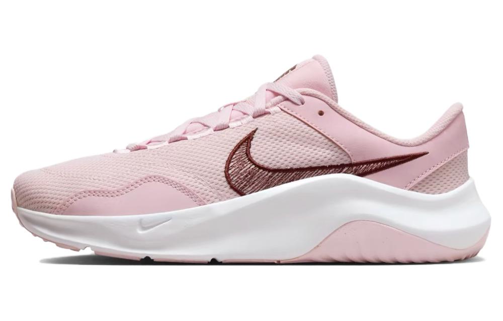 Nike Женские кроссовки Legend Essential 3 Next Nature 'Розовые' DM1119-603
